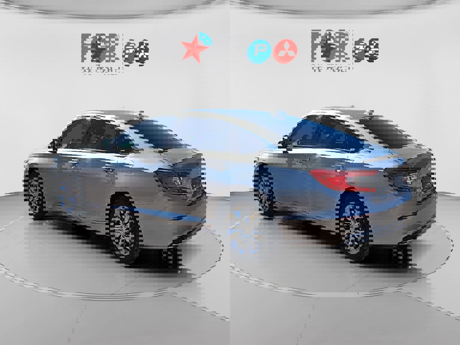 Used 2019 Honda Accord LX image 3