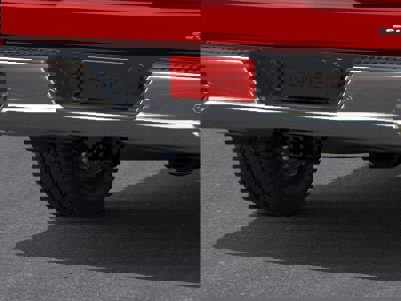 New 2026 GMC Sierra 1500 SLT w/ SLT Premium Plus Package image 14