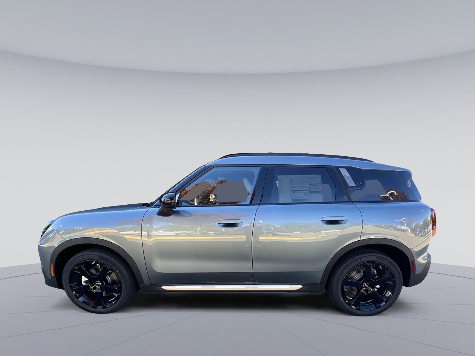 New 2026 MINI Cooper Countryman S image 2