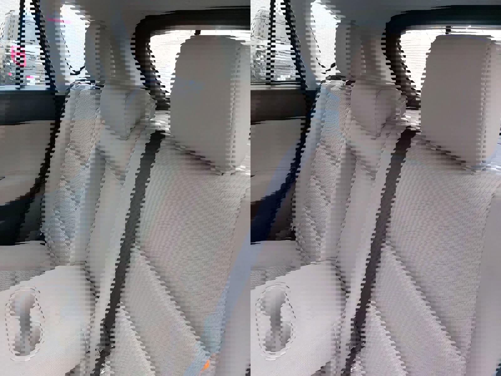 Used 2013 MAZDA CX-5 Touring image 14