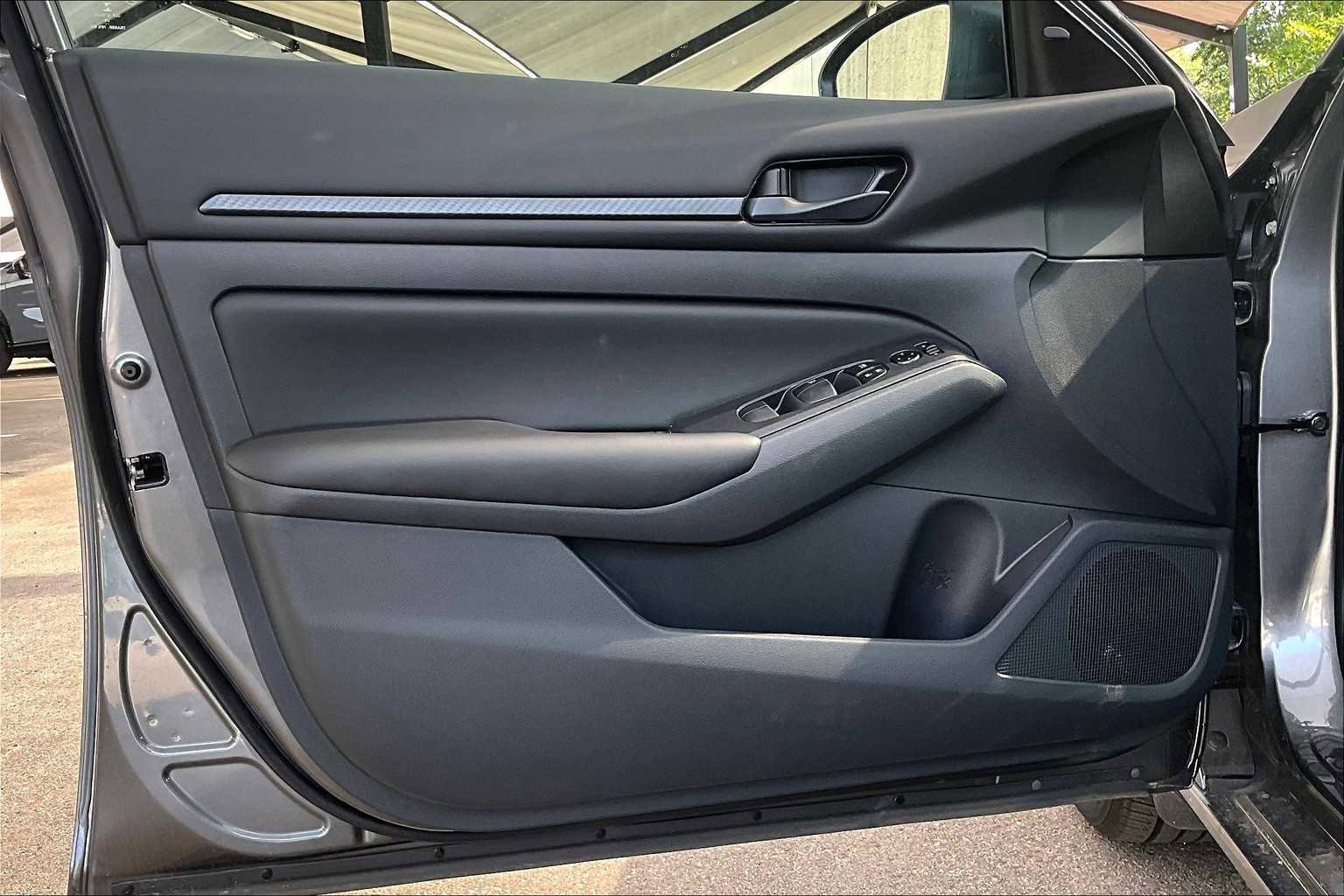 New 2025 Nissan Altima 2.5 S image 13