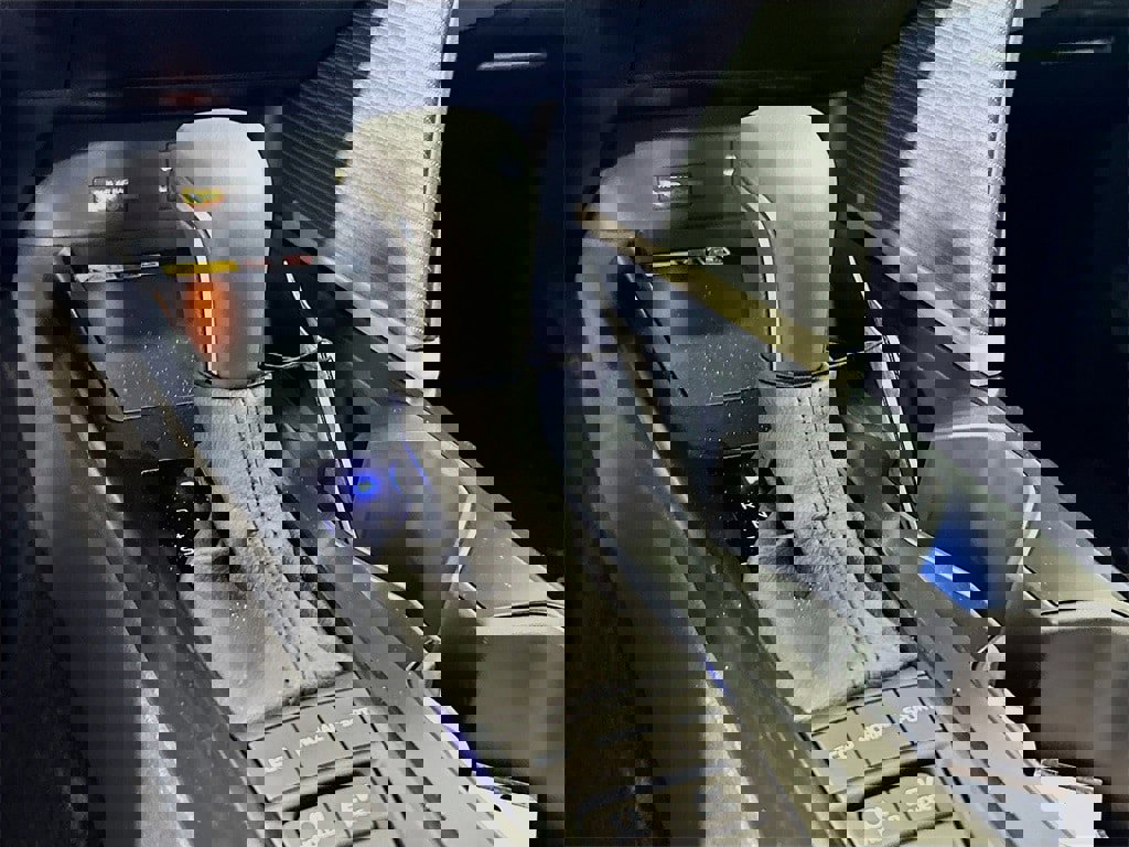 New 2026 Toyota Camry SE image 17