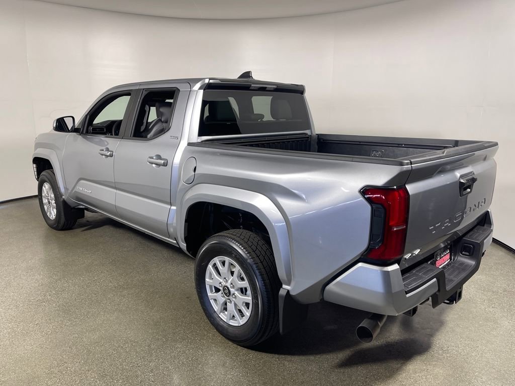 New 2026 Toyota Tacoma SR5 image 5