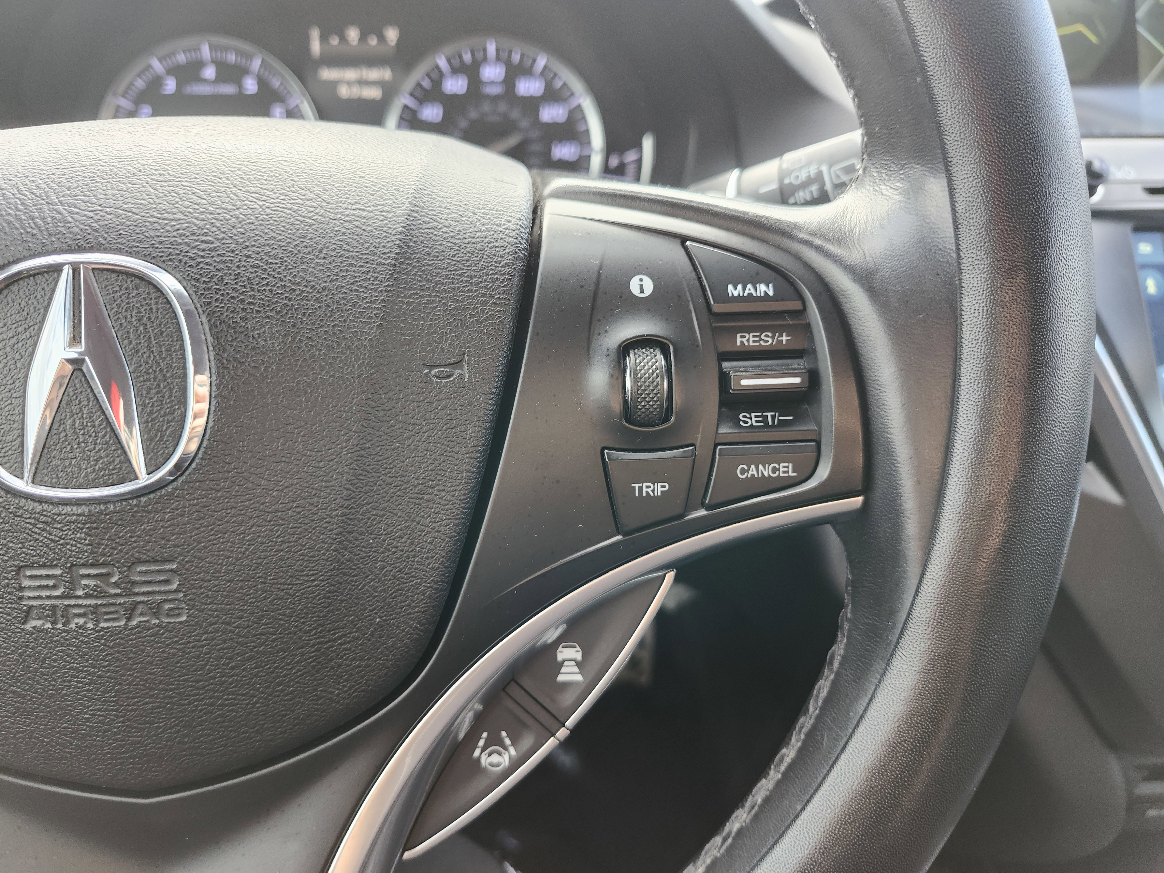 Used 2018 Acura MDX w/ Advance & Entertainment image 42