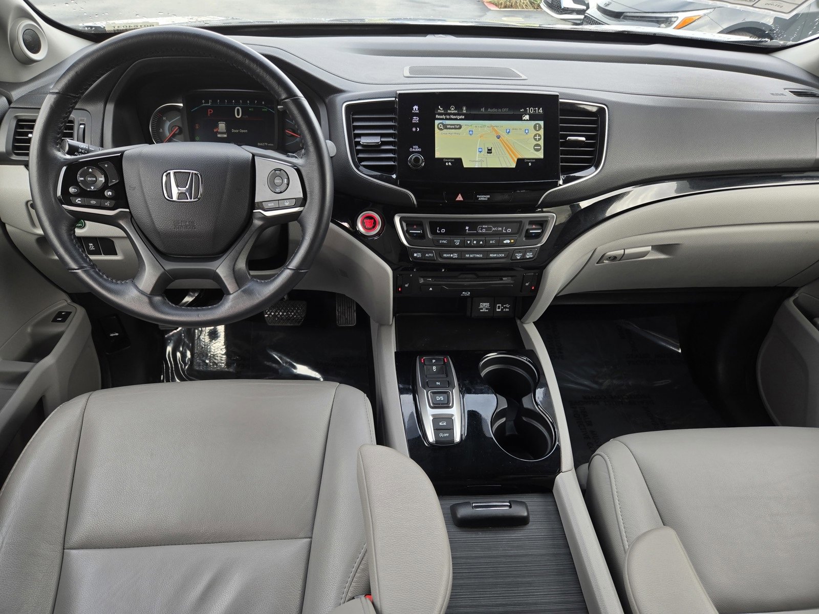 Used 2022 Honda Pilot Touring image 14
