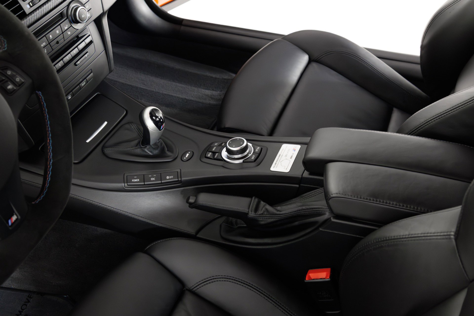 Used 2013 BMW M3 Coupe RWD image 24