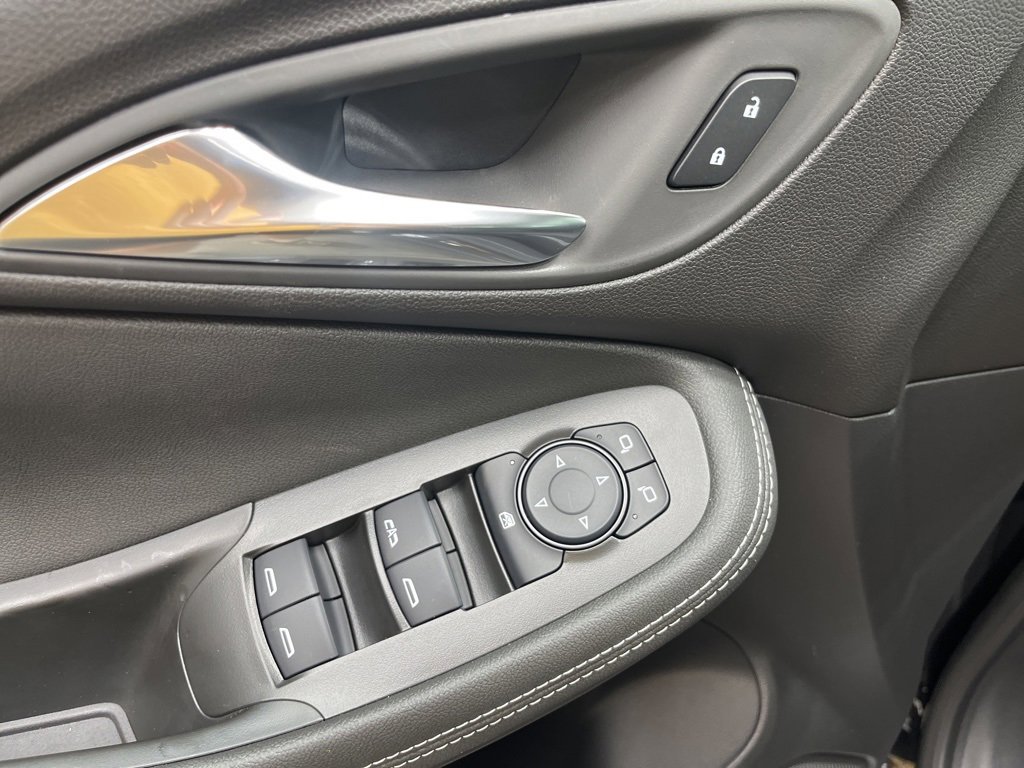 New 2026 Buick Encore GX Preferred image 7