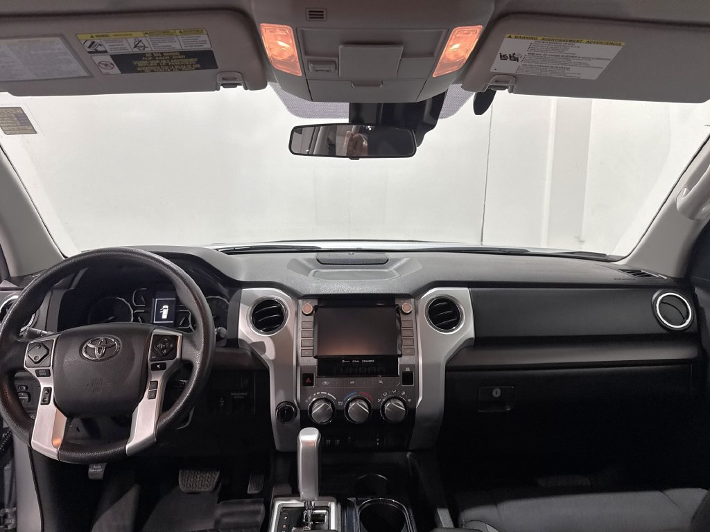 Used 2021 Toyota Tundra SR5 AWD/4WD image 2