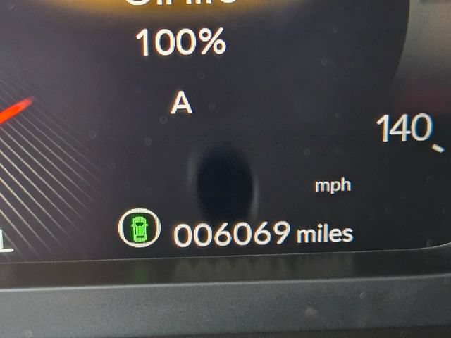 Certified 2025 Acura ADX A-Spec FWD image 27