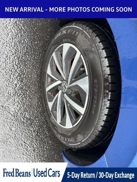 Used 2023 Volkswagen Jetta S image 8