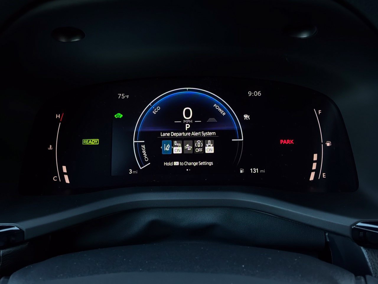 New 2026 Toyota Camry Hybrid w/ Convenience Package FWD image 37
