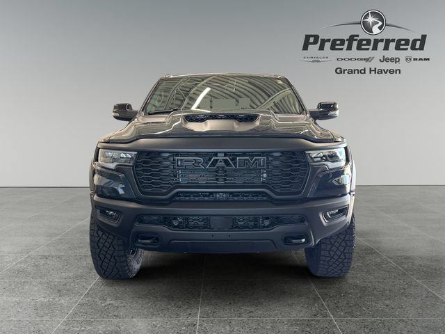 New 2026 RAM 1500 RHO AWD/4WD image 13