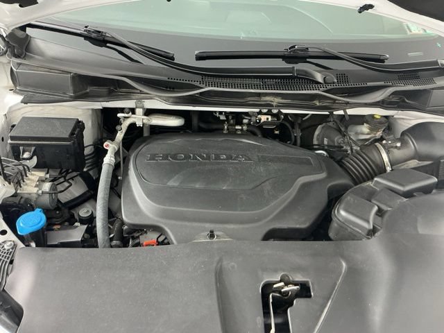 Certified 2024 Honda Odyssey EX image 31