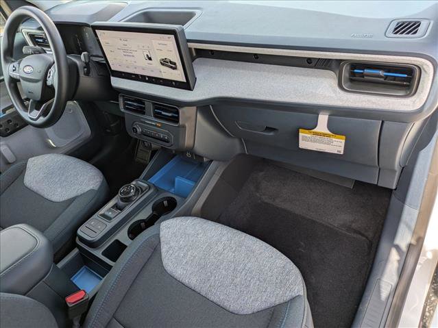 New 2025 Ford Maverick XLT image 22