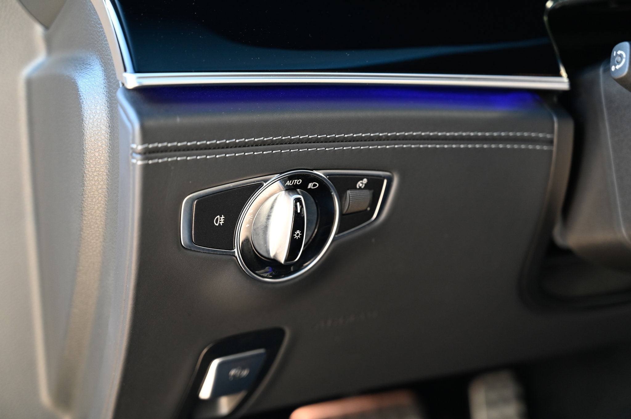 Used 2022 Mercedes-Benz AMG GT 53 image 22