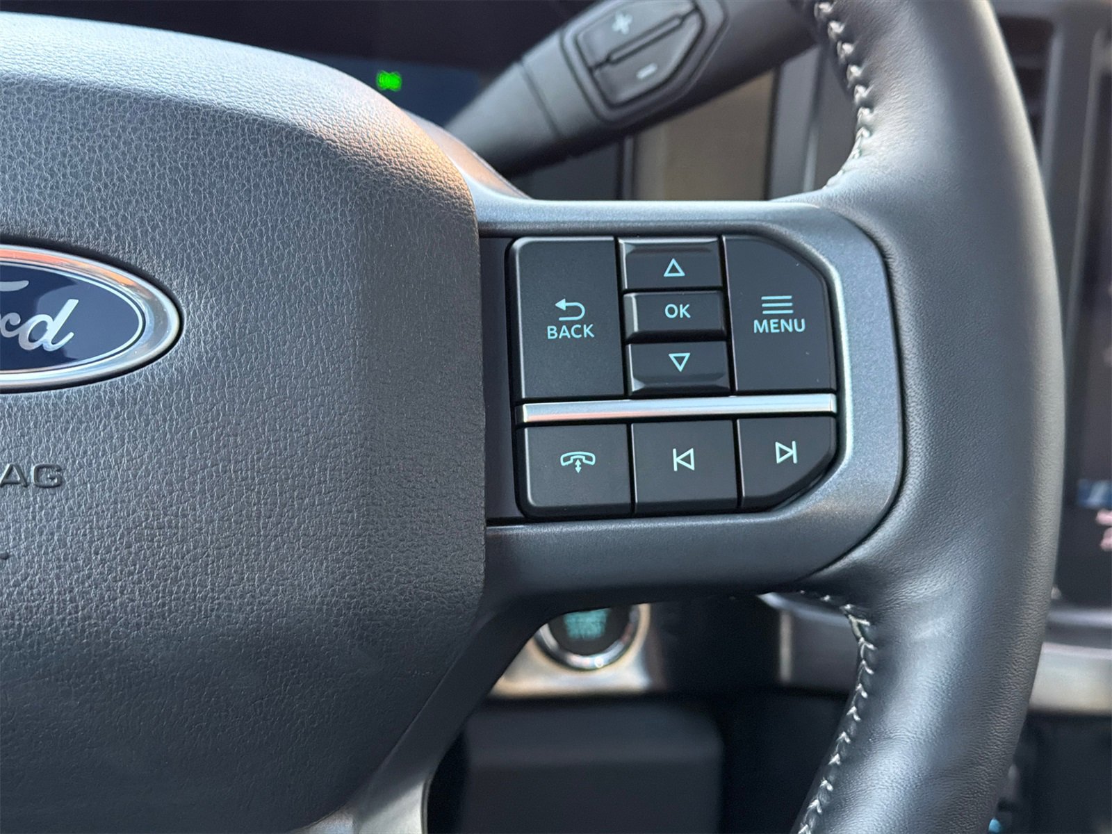 Used 2024 Ford F250 Lariat w/ Lariat Ultimate Package image 23