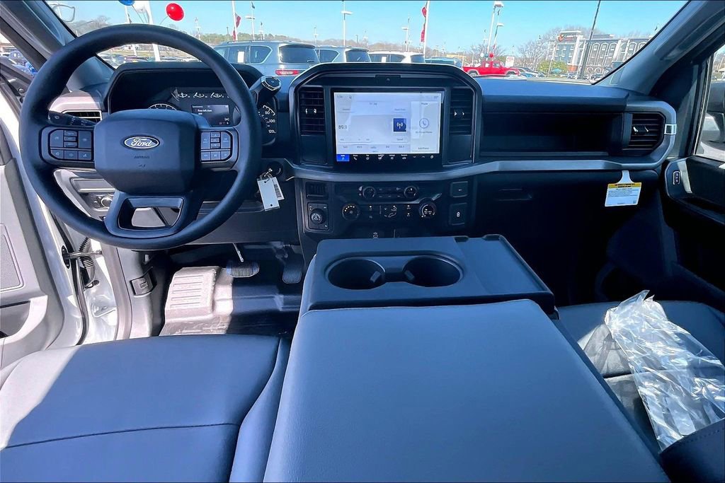 New 2026 Ford F150 XL image 5