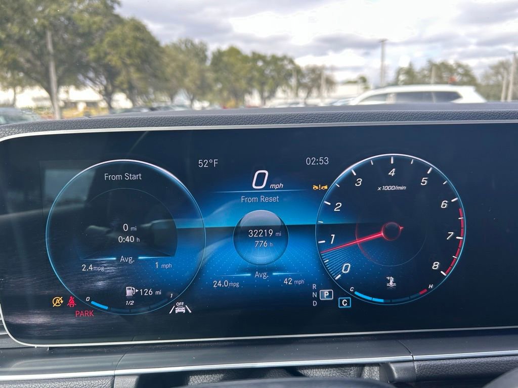 Used 2022 Mercedes-Benz GLE 350 4MATIC image 23