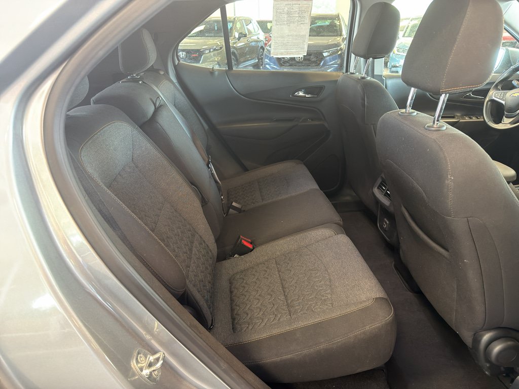 Used 2023 Chevrolet Equinox LT w/ Driver Convenience Package AWD/4WD image 15