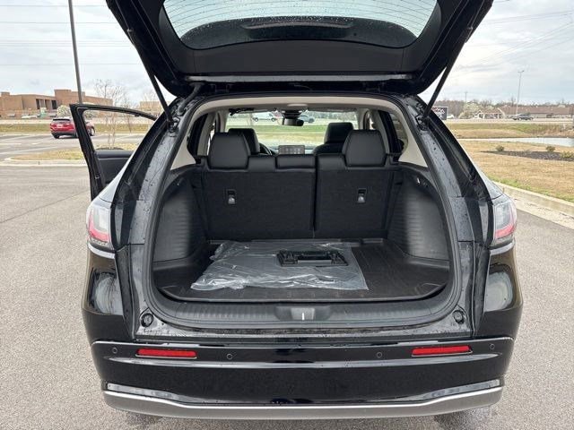 Used 2023 Honda HR-V EX-L image 24