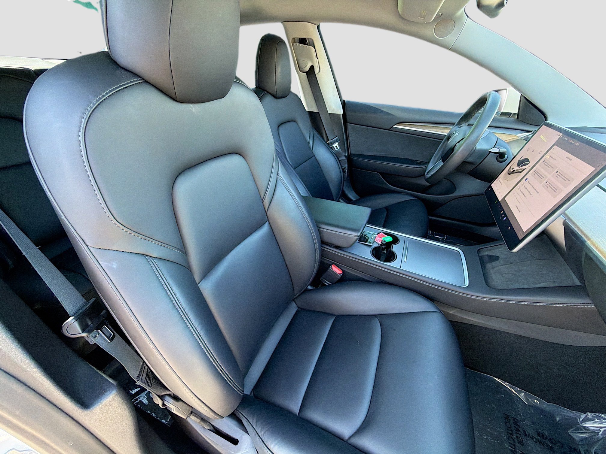 Used 2022 Tesla Model 3 Long Range image 15