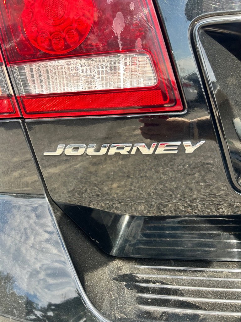 Used 2018 Dodge Journey Crossroad image 21