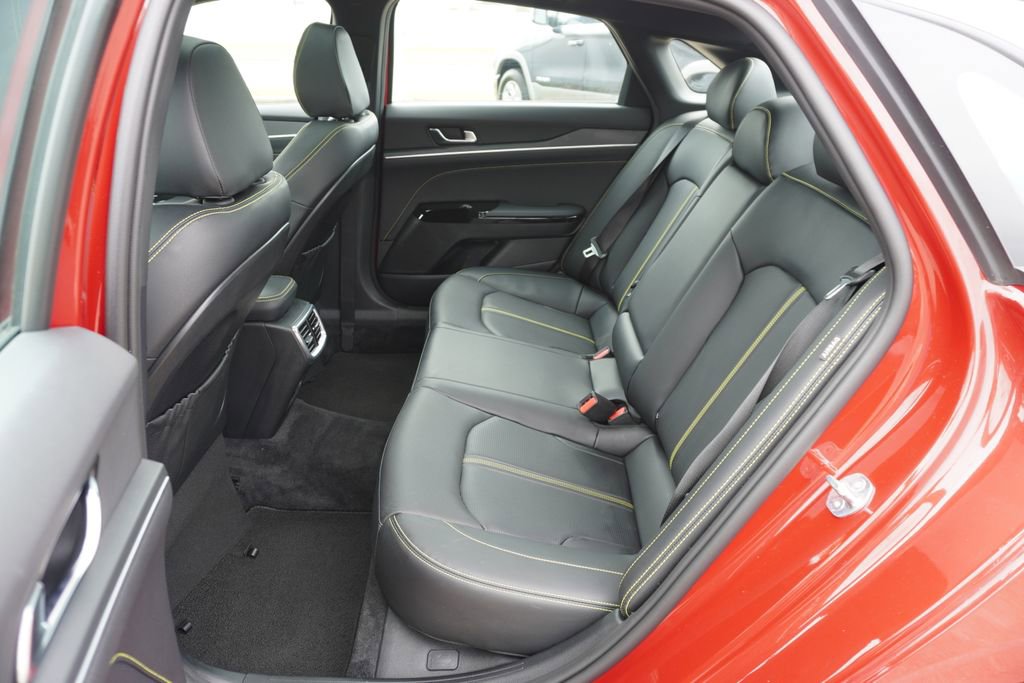 Used 2025 Kia K5 GT w/ GT1 Package FWD image 19