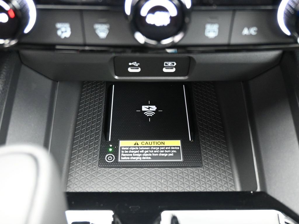 New 2025 Honda Accord Sport image 45