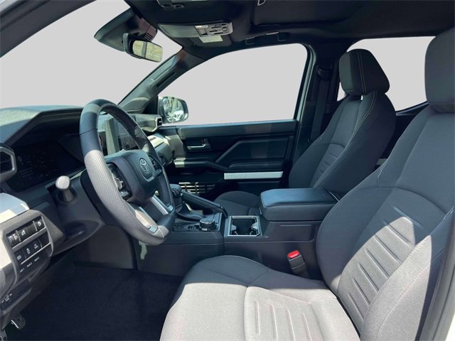 Used 2024 Toyota Tacoma TRD Sport image 18