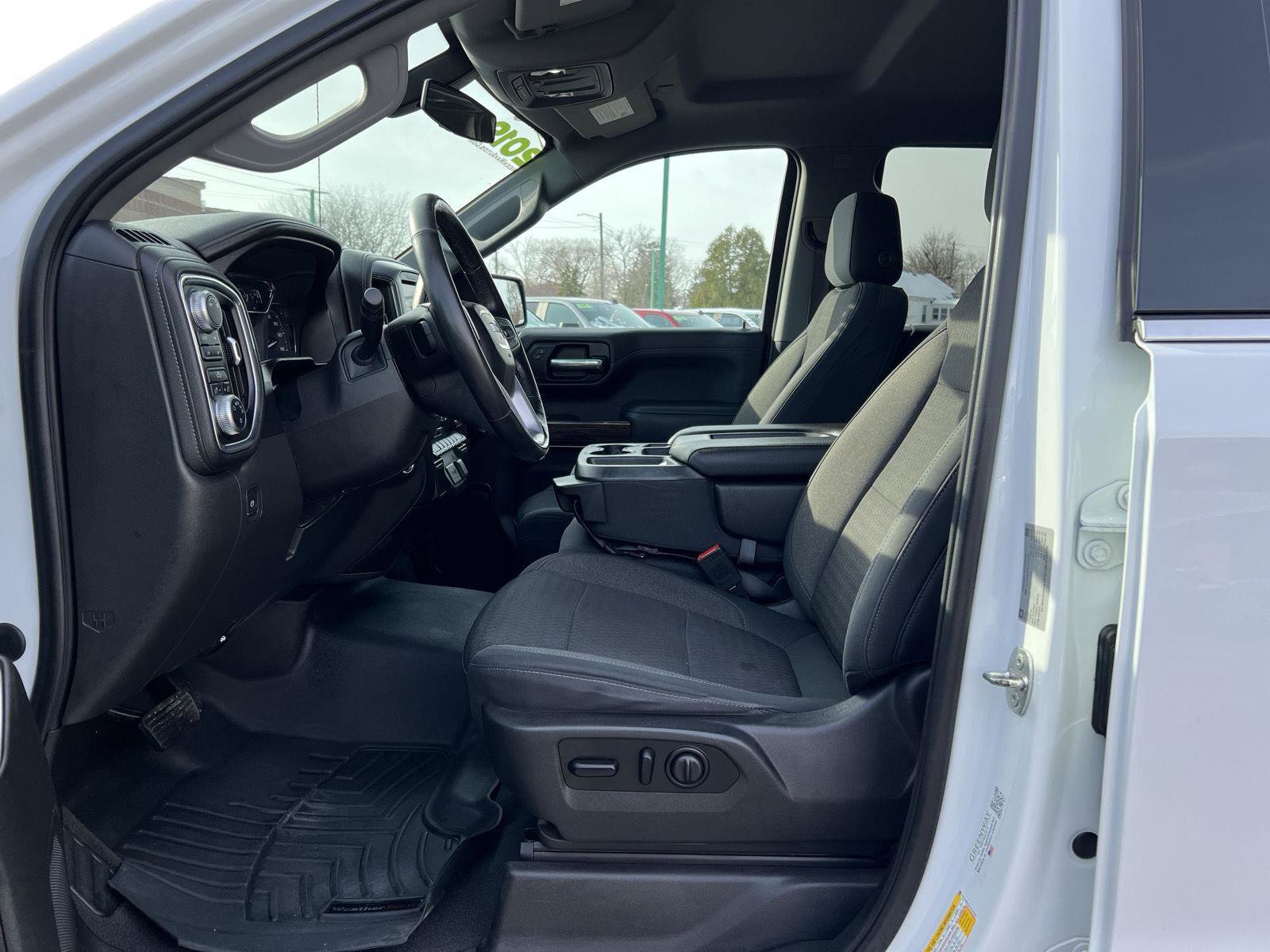 Used 2019 GMC Sierra 1500 SLE w/ SLE Value Package image 20