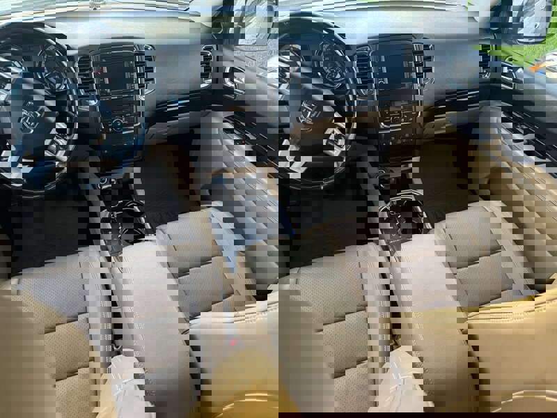 Used 2011 Dodge Durango Citadel w/ Trailer Tow Group IV image 10