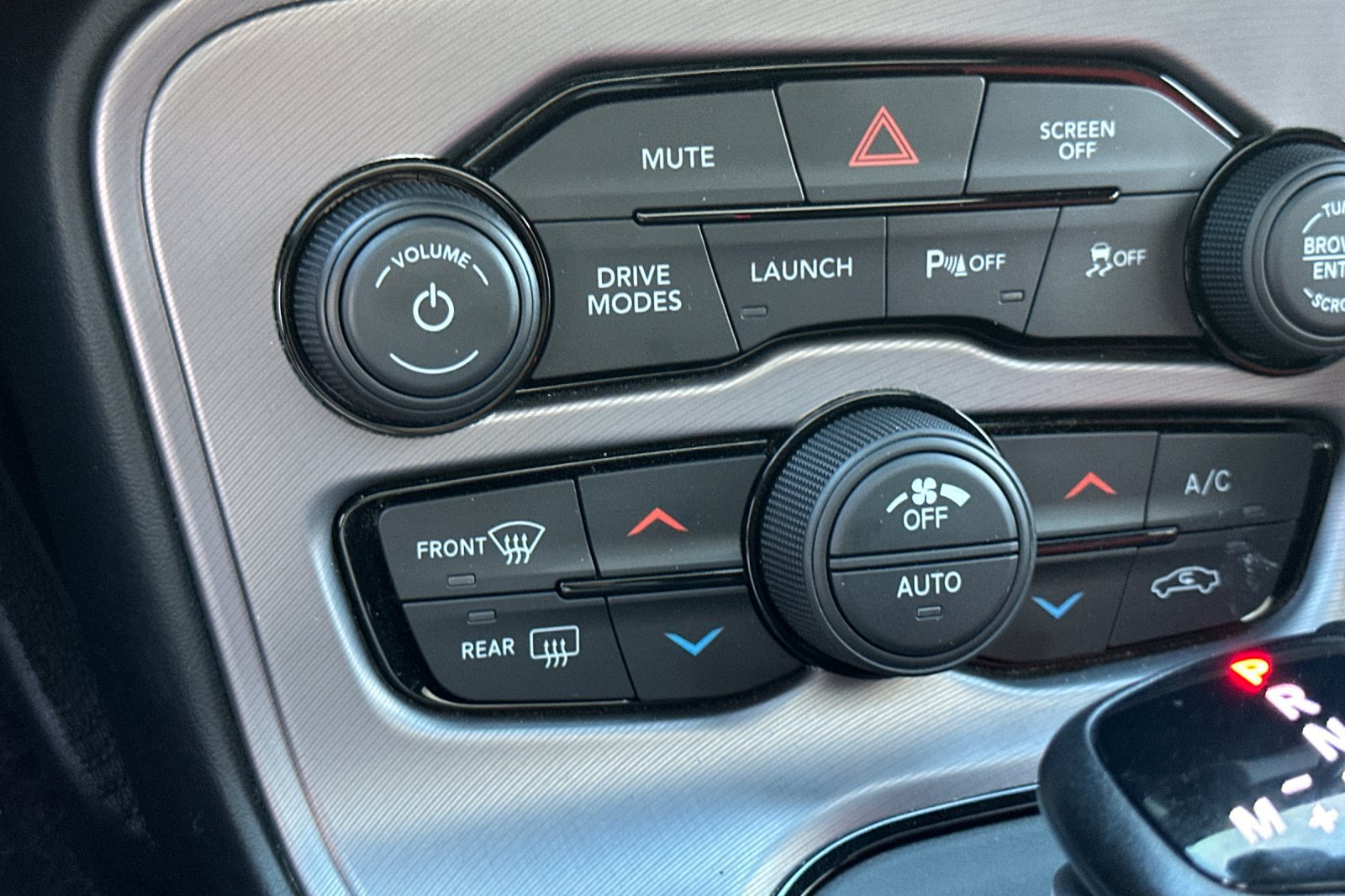 Used 2023 Dodge Challenger R/T Scat Pack RWD image 28