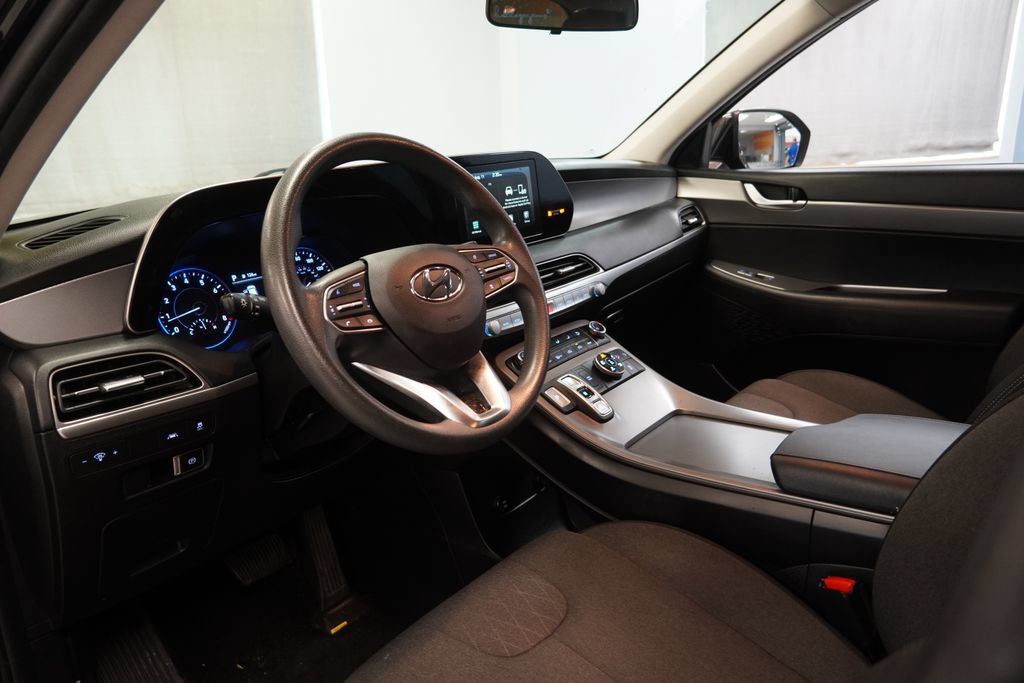 Used 2020 Hyundai Palisade SE AWD/4WD image 6