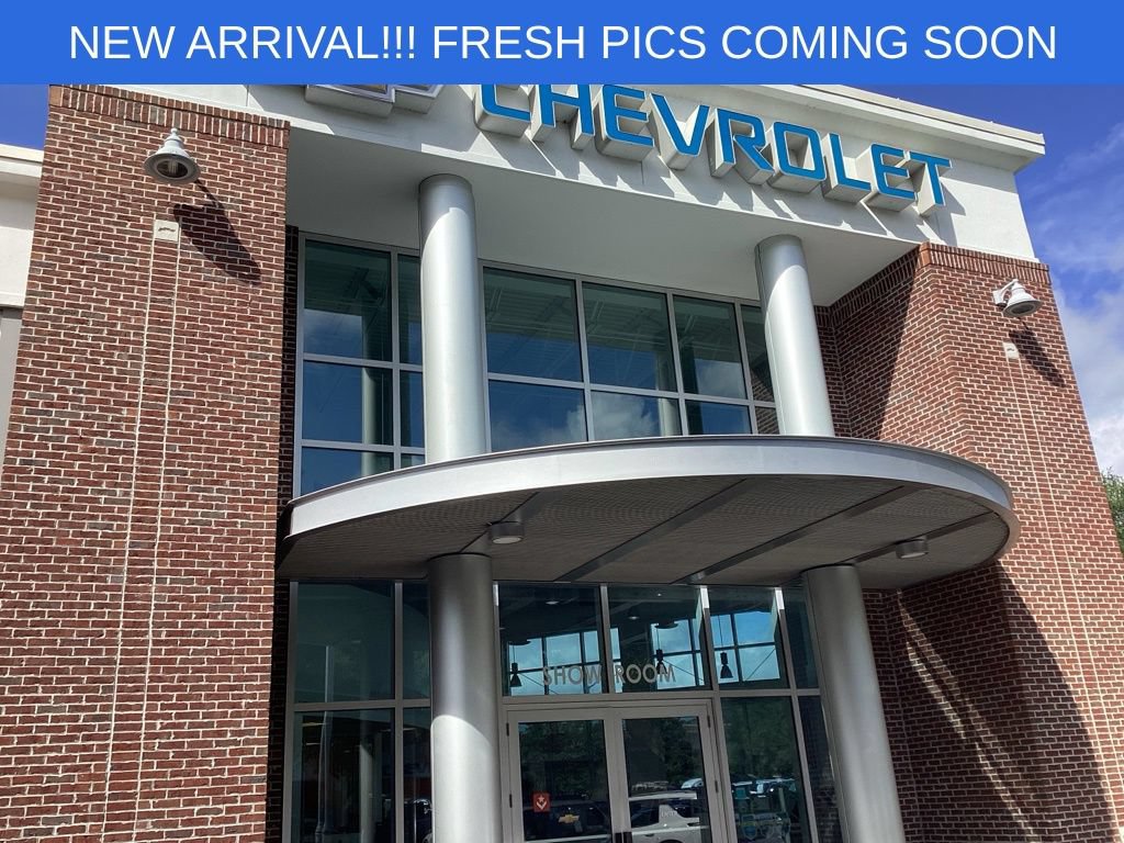 Used 2015 Chevrolet Silverado 1500 LT w/ LT Convenience Package RWD image 12