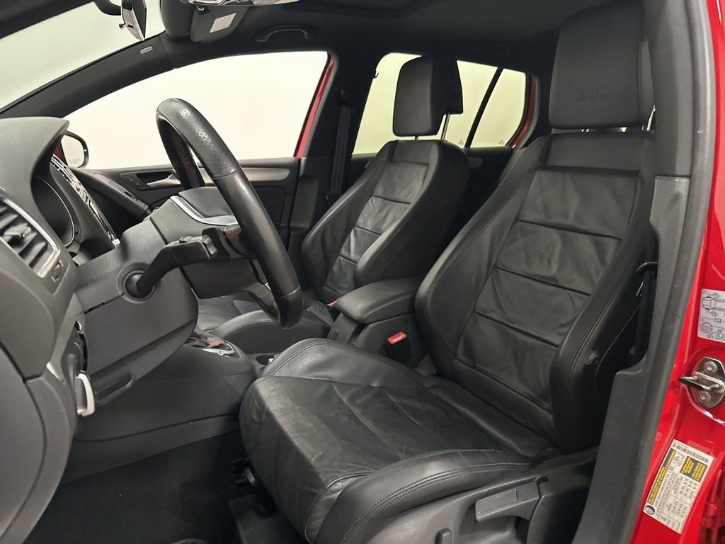 Used 2012 Volkswagen GTI 4-Door image 19