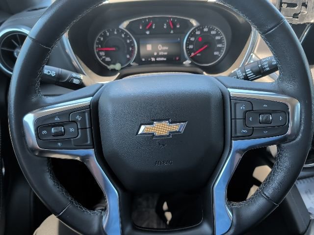 Used 2022 Chevrolet Blazer LT w/ Sound & Technology Package AWD/4WD image 14