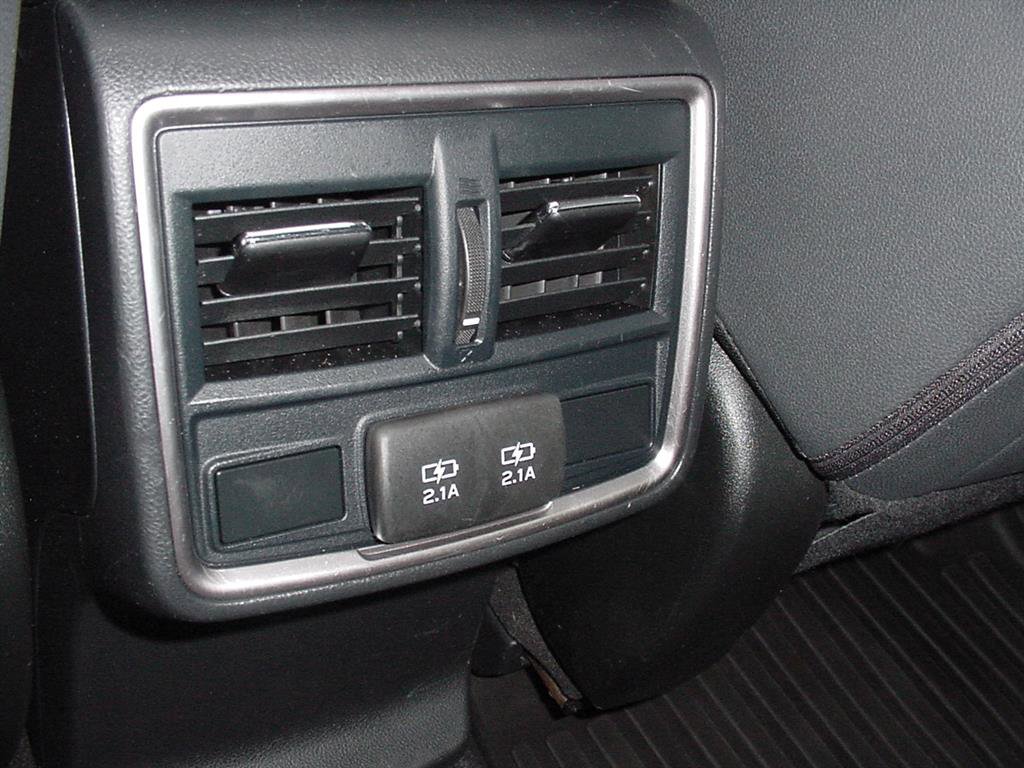 Used 2020 Subaru Forester Sport image 33