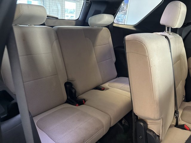 Certified 2023 Chevrolet Traverse LS image 14