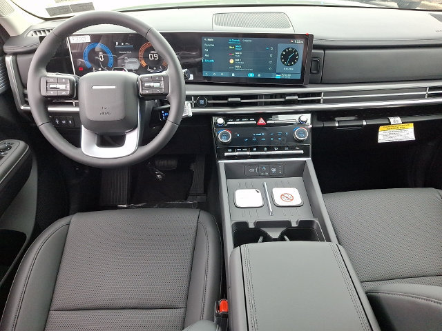 New 2027 Hyundai Santa Fe SEL AWD/4WD image 10
