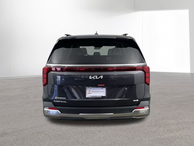 New 2026 Kia Carnival SX image 15
