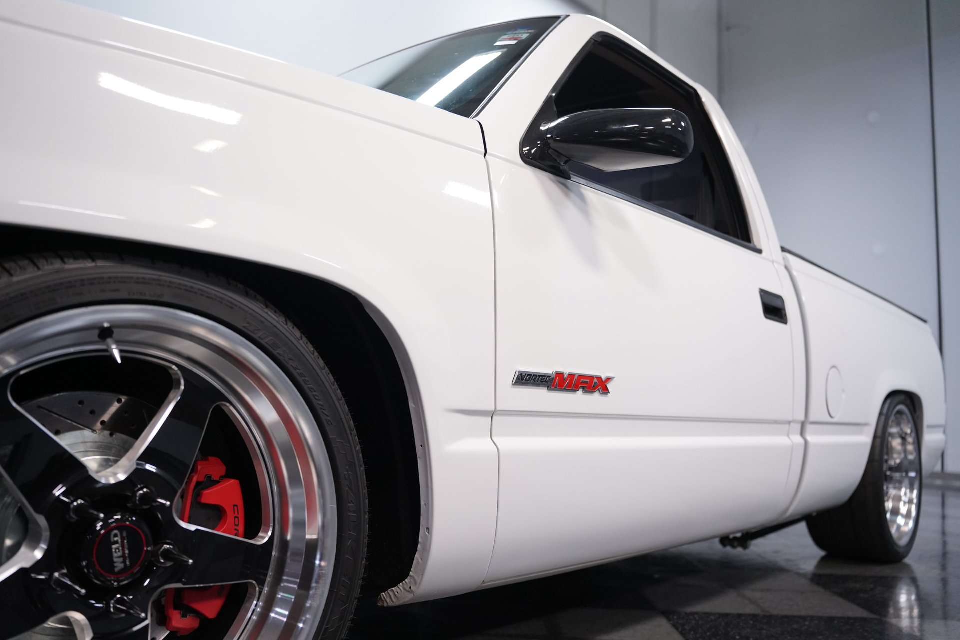 Used 1996 GMC Sierra 1500 2WD Regular Cab image 18