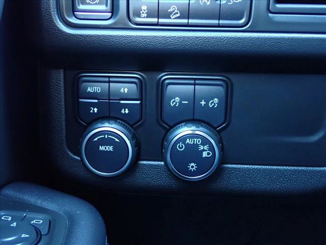 Used 2022 Chevrolet Tahoe Z71 AWD/4WD image 27