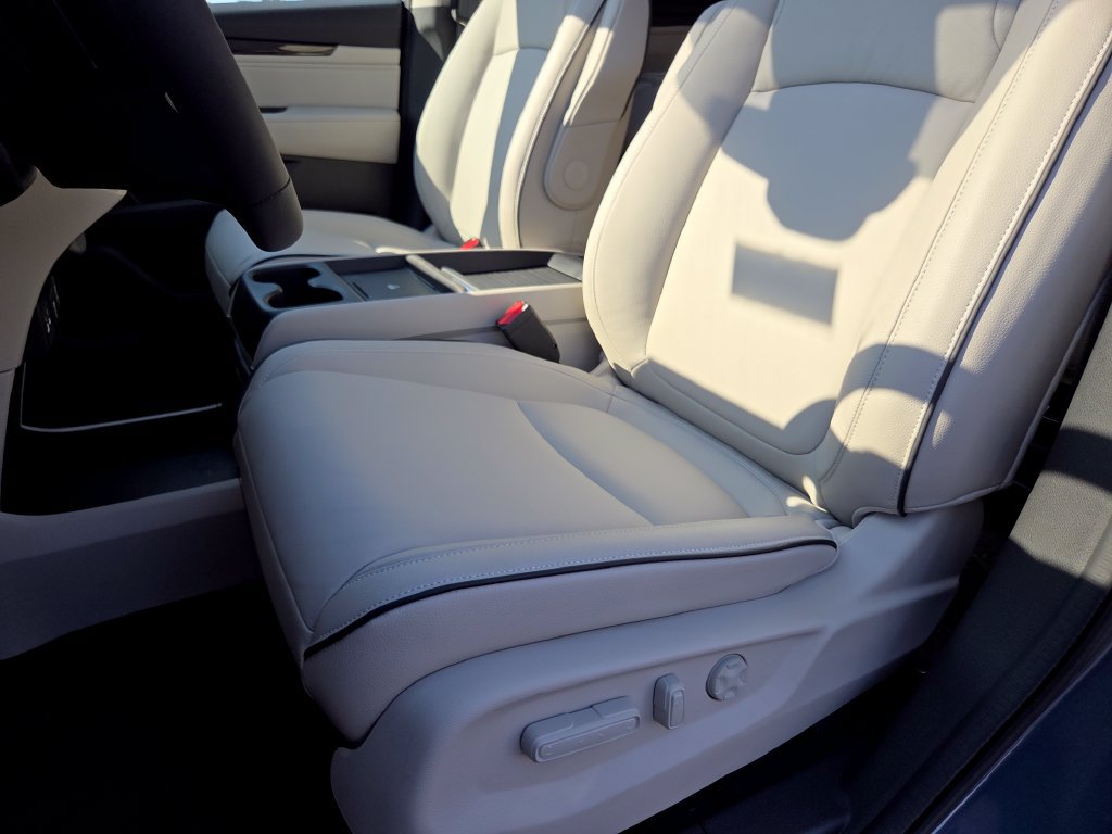 New 2027 Honda Odyssey Touring image 35