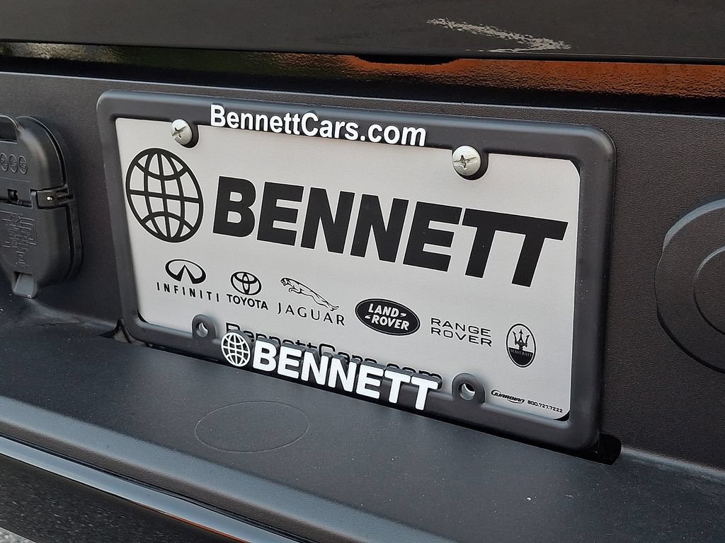 Used 2026 GMC Sierra 1500 Elevation AWD/4WD image 32