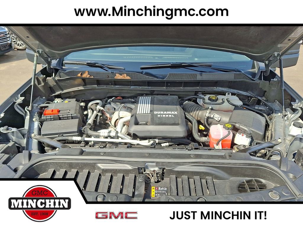 Used 2023 Chevrolet Silverado 1500 RST image 31