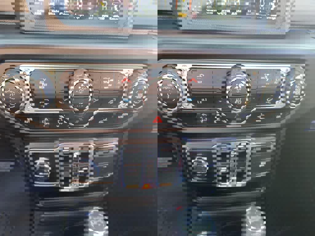 Used 2021 Jeep Wrangler Unlimited Sport w/ Sun And Sound Package image 19