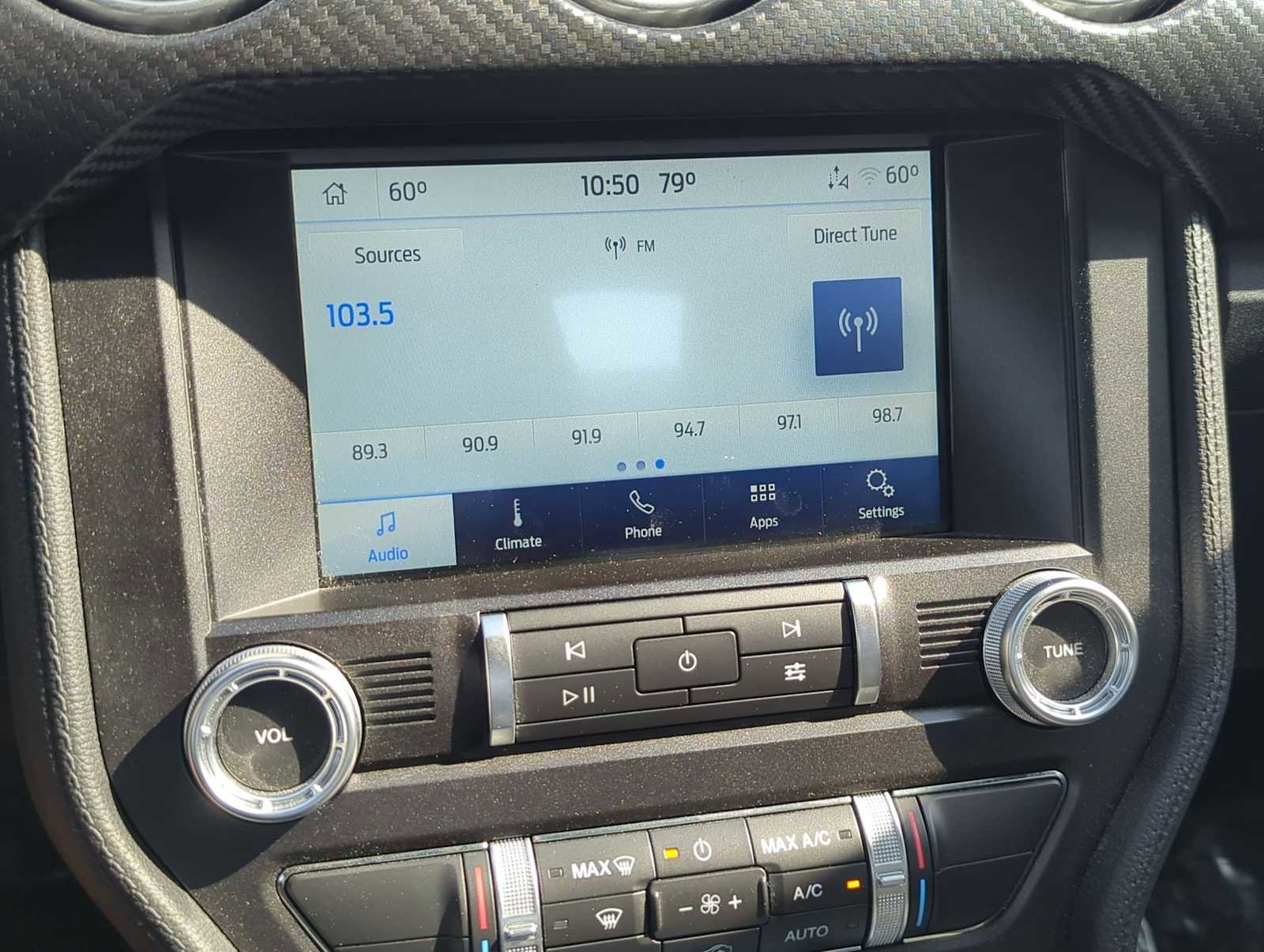 Used 2021 Ford Mustang Coupe w/ Equipment Group 101A image 29