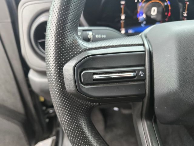 Used 2023 Chevrolet Colorado W/T image 26