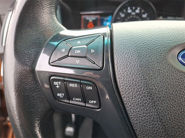 Used 2017 Ford Explorer XLT w/ Equipment Group 202A image 22