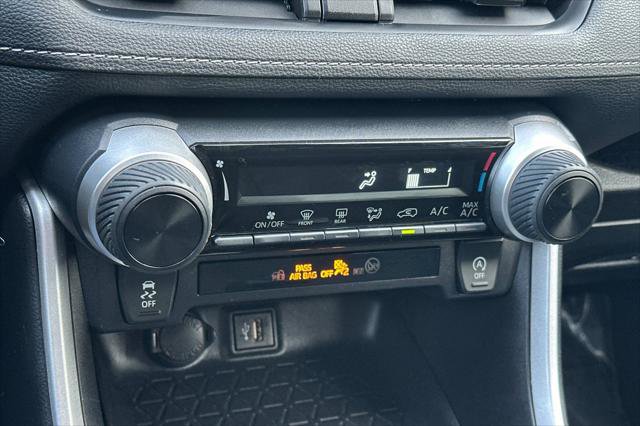 Certified 2024 Toyota RAV4 LE image 22